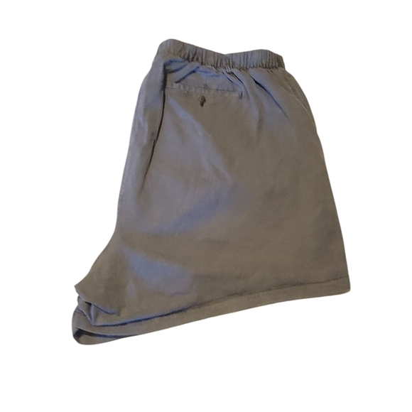 Old Navy Women's Gray Everyday Shorts Size 4X - Picture 4 of 8